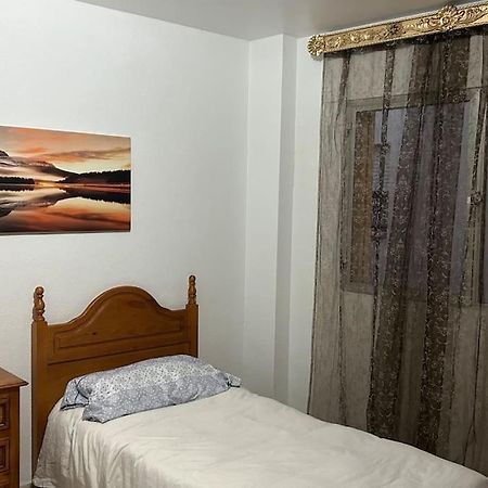 La Línea de la ConcepciónMar Y Gibraltar: ¡Tu Refugio!公寓 外观 照片